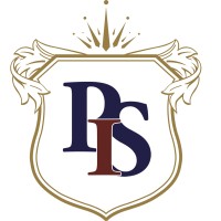 Pioneer Integrated School logo - Similar company to King Fahd Model Language School