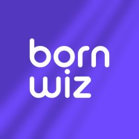 Bornwiz communication digitale logo - Similar company to Avocatboost