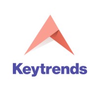 Keytrends logo - Similar company to Gandolapp
