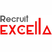 Recruit Excella logo - Similar company to Uno Malaysia Group