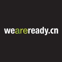 WeAreReady.cn logo - Similar company to Ergum Medical