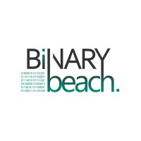 Binary Beach logo - Similar company to Zazoo Limited