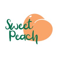 Sweet Peach logo - Similar company to Core Compression