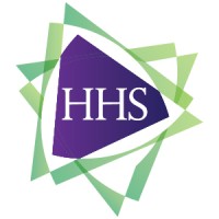 HHS Solutions, LLC logo - Similar company to Open Muscle