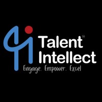 Talent Intellect logo - Similar company to Sparkflows