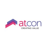 atcon logo - Similar company to Atcon
