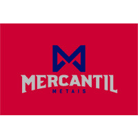 Mercantil Metais Comércio de Aços logo - Similar company to Brs Sistemas Eletronicos