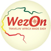 Wezon logo - Similar company to Wezon Online Shopping India Llp