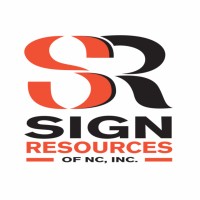 Sign Resources of NC Inc. logo - Similar company to Phoenix Signs