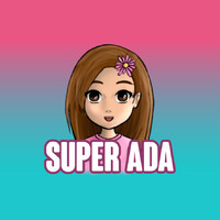 Super Ada logo - Similar company to Canvaritech