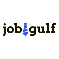 Jobigulf logo - Similar company to Makehire.Ai
