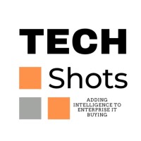 TechShots I Adding Intelligence to Enterprise Information Technology Buying logo - Similar company to Aiexecute