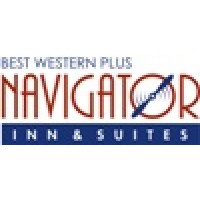 Best Western Plus Navigator Inn & Suites