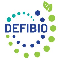 Projet DEFIBIO logo - Similar company to Programme Tetrae