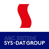 A&C Sistemi | SYS-DAT Group logo - Similar company to Versya  | Sys-Dat Group