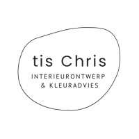 tis Chris logo - Similar company to Vesper Interior Design