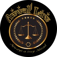 Awwal Law