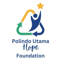 Polindo Utama Hope Foundation logo - Similar company to Pt Silkar National
