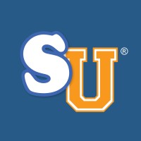 Swim University® logo - Similar company to Inyopools.Com