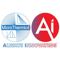 MicroThermics Inc. logo - Similar company to Rightful