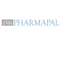 Pharmapal Overseas Limited logo - Similar company to Pharmapal Limited