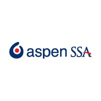 Aspen - SSA logo - Similar company to Deibiopharma