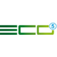 ECO 5 Team logo - Similar company to Fiebex