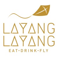 Layang Layang Kitchen & Rooftop Bar logo - Similar company to Immature Studio