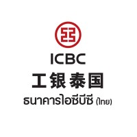 ICBC (Thai) logo - Similar company to Chum: Student Discount Platform