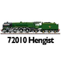 72010 Hengist logo - Similar company to Diamond Rail Services