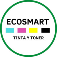 Ecosmart Rosarito Tinta y Toner logo - Similar company to One Rosarito