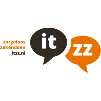 itzz logo - Similar company to Qwareict