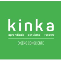 KINKA logo - Similar company to Teknomektep