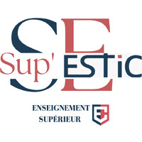Sup'ESTIC logo - Similar company to Coprod Scic