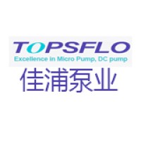 Topsflo logo - Similar company to Dozen Group Packing Machine|Box Packing Machine|China Box Packing Machine Manufacturers