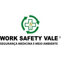 Work Safety Vale logo - Similar company to Adventure Khobar