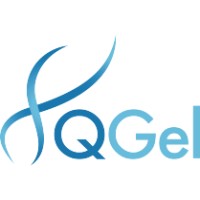 QGel SA logo - Similar company to Grip Molecular Technologies, Inc