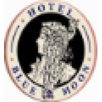 Blue Moon Hotel logo - Similar company to The Historic Blue Moon Hotel