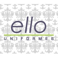 Ello Uniformes logo - Similar company to Colbeck Uniformes