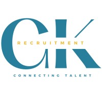 GK Recruitment logo - Similar company to Remota
