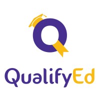 QualifyEd logo - Similar company to Xpand Bee