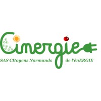 Cinergie logo - Similar company to Cinergie
