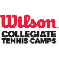 Wilson Collegiate Tennis Camps