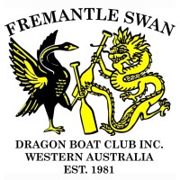 Fremantle Swan Dragon Boat Club