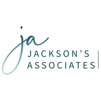 Jackson's Associates logo - Similar company to Pochat Training