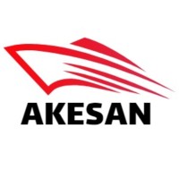 AKESAN COMERCIO E SERVIÇOS logo - Similar company to New Ways Logistics & Services