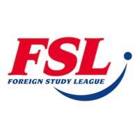 FSL Cursos de idiomas en el extranjero logo - Similar company to Interlang Servicios De Idiomas