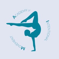 IMA Intentional Movement Academy logo - Similar company to Collaborative Marketing Club - Cmc Gmbh
