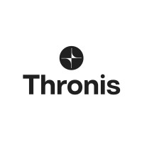 Thronis logo - Similar company to Videntium