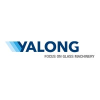 Yalong Machinery logo - Similar company to Cimec Oy